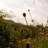 Mossley from Midghill, Greater Manchester