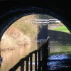 Scout tunnel, Mossley, Greater Manchester