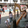 City Busker