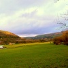 Saddleworth near Oldham
