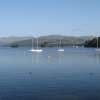Windermere Morning, Cumbria