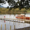 Derwentwater, Keswick, Cumbria