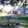 Westgate Garden