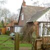 The former home of C. S. Lewis - the Kilns