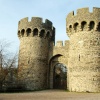 Cooling Castle, Kent