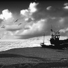 Dungeness Beach, Kent