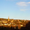 ROUGHTOWN MOSSLEY