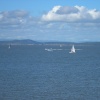 Morecambe Bay, Lancashire