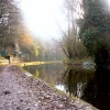 The Canal, Mossley