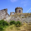 Old John, Bradgate Park, Leicestershire