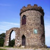 Old John, Bradgate Park, Leicestershire