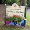 Welcome to Oadby