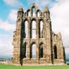 Whitby Abbey, Whitby, North Yorkshire