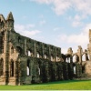 Whitby Abbey, Whitby, North Yorkshire