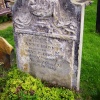 Anne Bronte, St Marys Churchyard, Scarborough