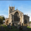 St. John the Evangelist's, Washingborough, Lincolnshire