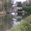 River Wey, Godalming