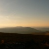 The Pennine Moors above Mossley