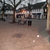 Witney Market Square