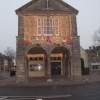 Witney Town hall
