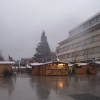 Market Chalets