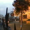 Tenby by night
