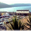 Tenby Harbor