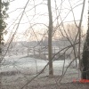 Wooden Bridge