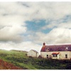 Farmhouse outside Thurso