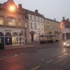 Witney upper High Street
