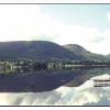 Lake Ullswater, Cumbria