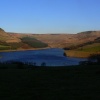 Dovestone Reservoir