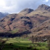 Langdale Pikes, Little Langdale, Cumbria