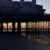 South Parade Pier's Sunrise, Southsea, Hampshire