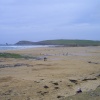 Constantine Bay, Cornwall