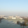 Winter in The Park