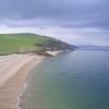North Hallsands, Devon