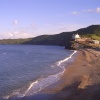 North Hallsands, Devon