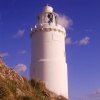 Start Point Lighthouse