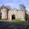 Arundel Castle, West Sussex