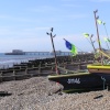 Worthing, Fishing Boats