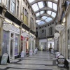 Worthing Arcade.