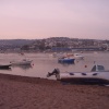 Empty Harbour, Apr 07