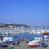 Brixham Harbour, Devon