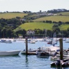 Salcombe, Devon