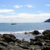 Salcombe, Devon