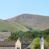 The shivering mountain