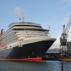 Cunard Queen Victoria - December 2007