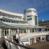 West Quay Shopping Complex