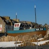 Hastngs Fishing Boat